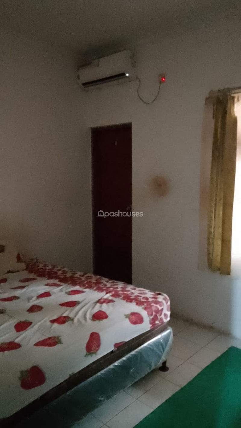 Perumahan Bukit Cirendeu Blok D3/9