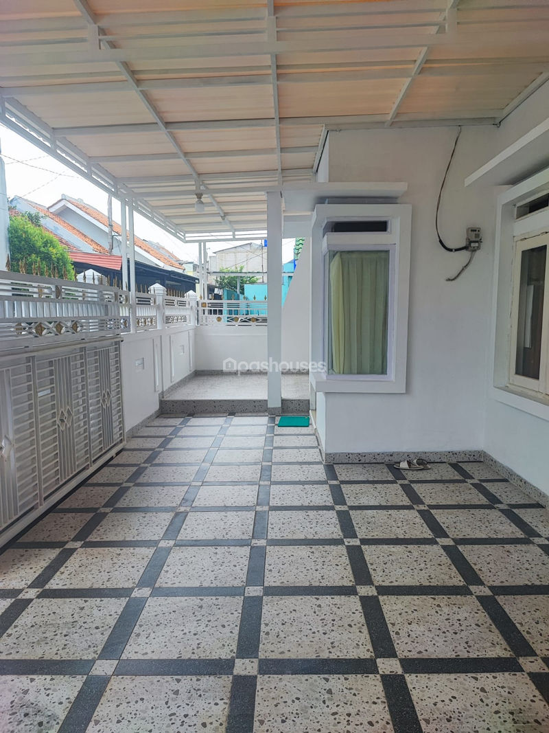 Perumahan Griya Amanah 4 No.10
