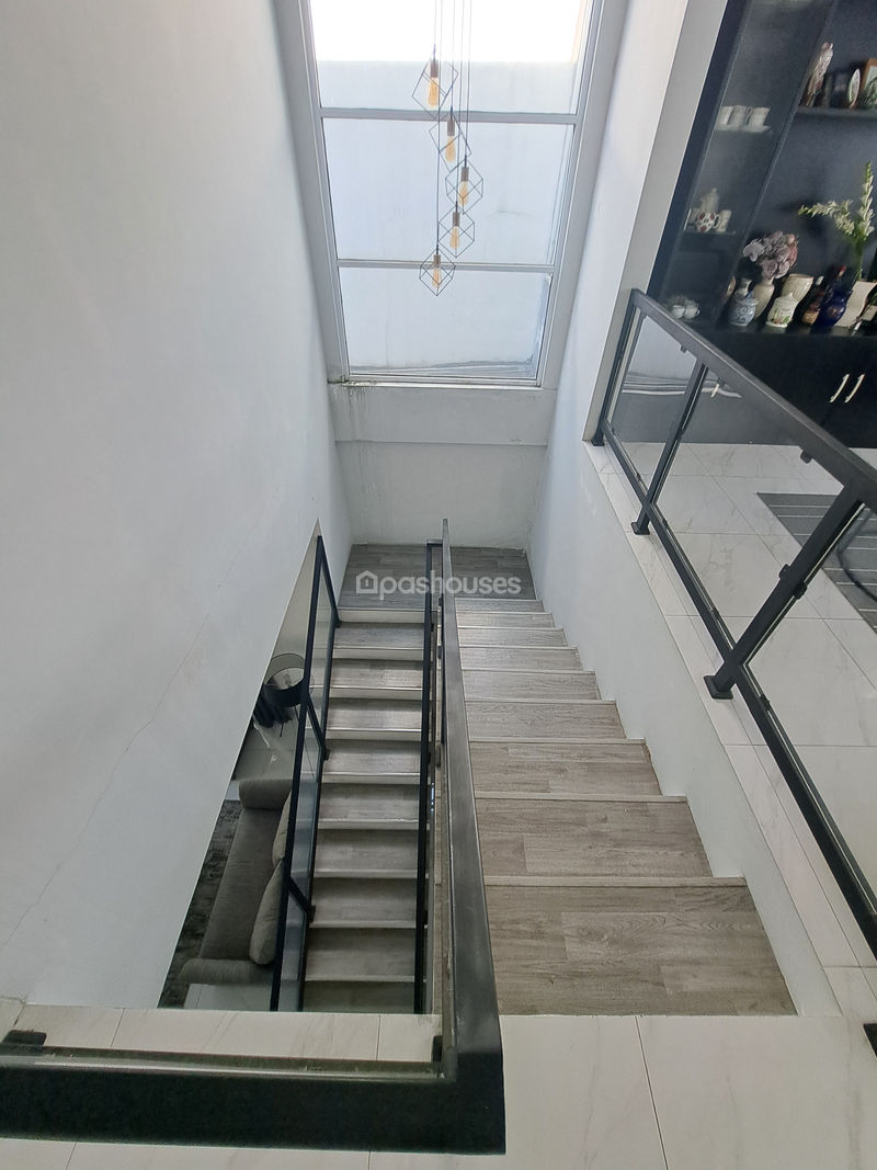 Perumahan Pondok Jaya Blok D1 No.2