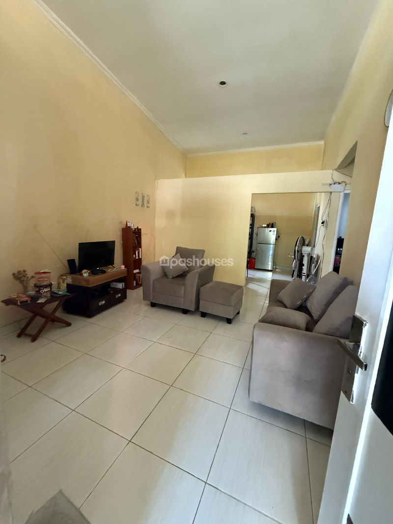 Cluster Griya Indah Blok E17