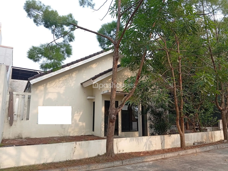 Perumahan Segara City Cluster Celtic Blok SC3.12.20