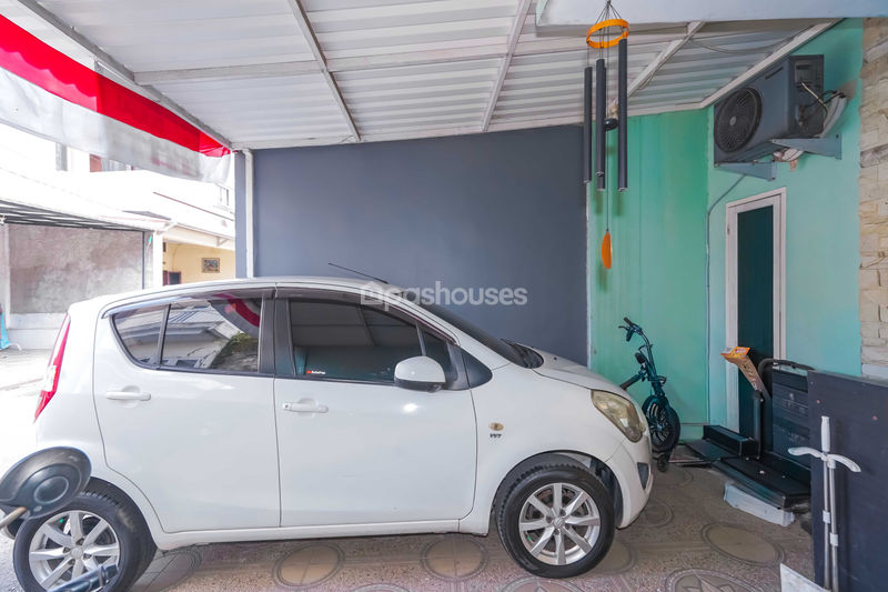 Perumahan Mustofa Residence 2 No.C1