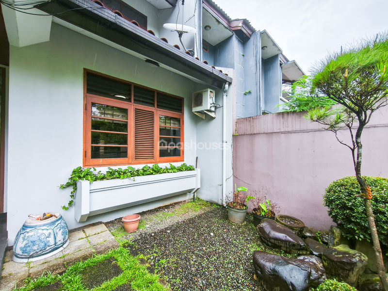 Komplek Baranangsiang Indah Blok A2 No.11