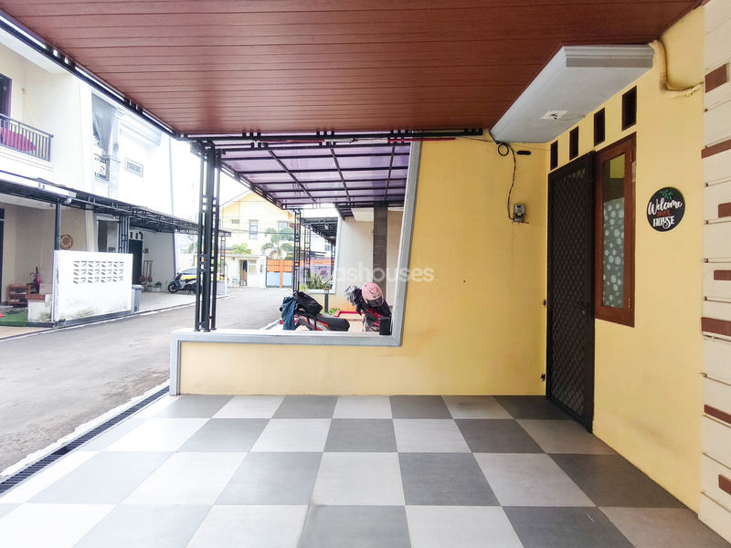 Perumahan Setia Residence