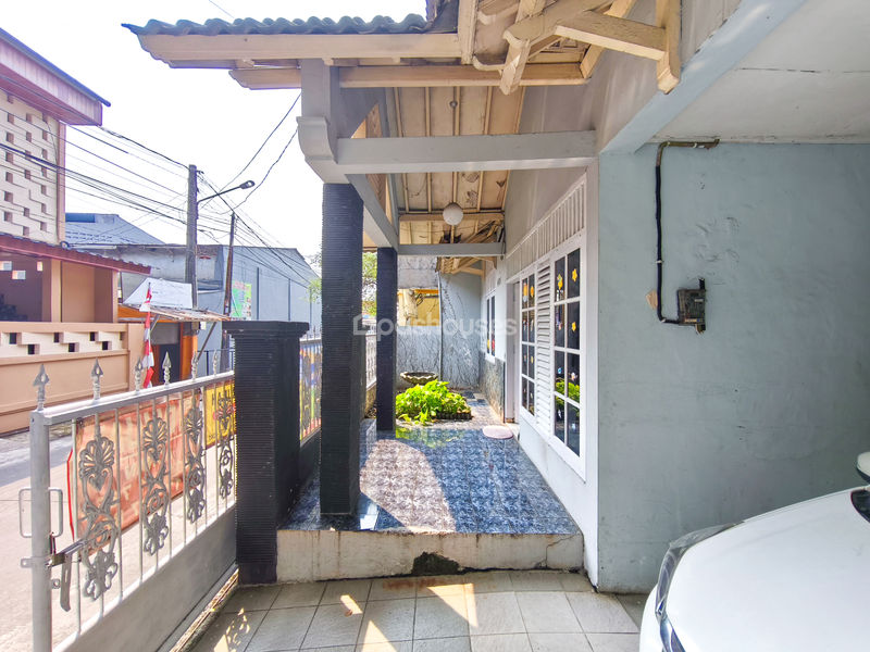 Perumahan Reni Jaya Blok Q3/5