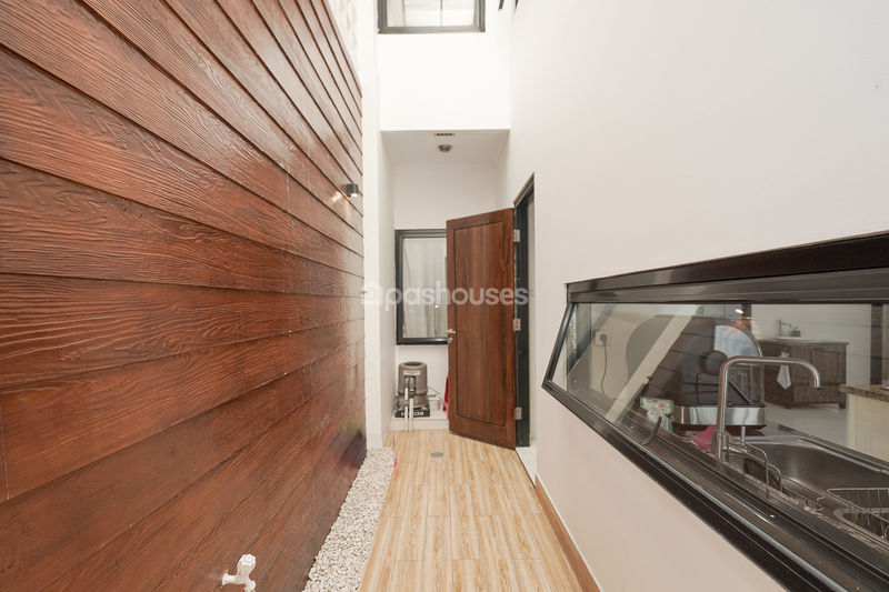Perumahan Cempaka Residence Bekasi Blok A No.6-7