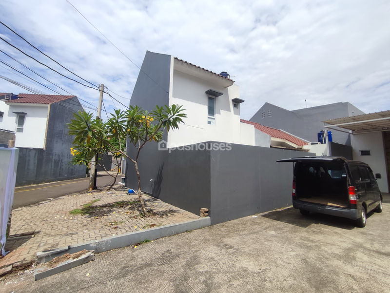 Ocean Terrace Residence Blok D7