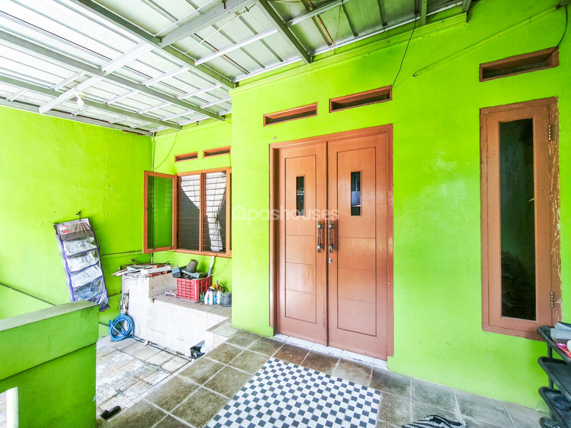 Perumahan Permata Depok