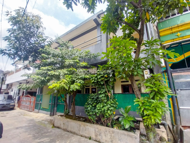 Villa Ciomas Indah