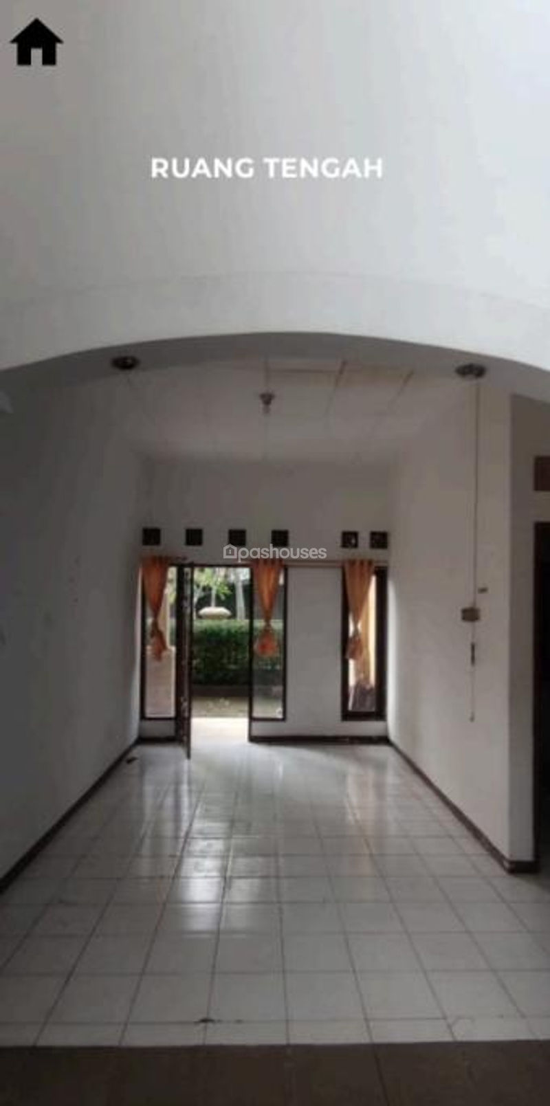 Perumahan Villa Permata Santi Blok F16