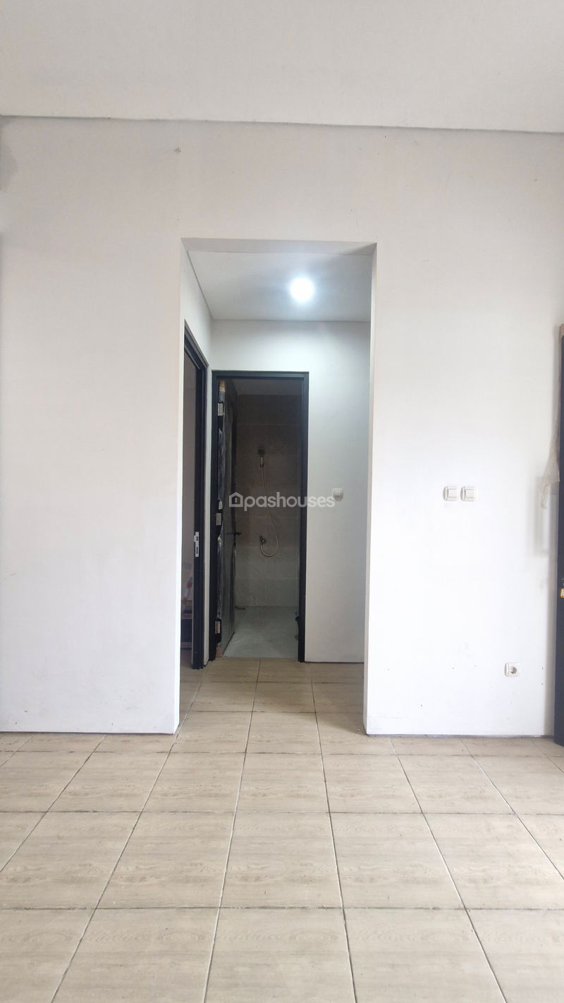 Perumahan Citaville Pilar Cikarang Blok CU2 No.8