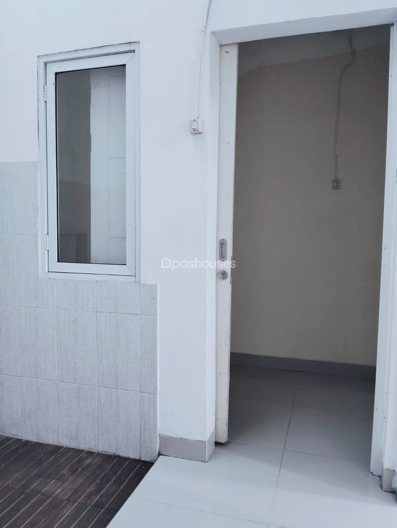 Serpong Garden Cluster Green Valley Blok E19 No.8
