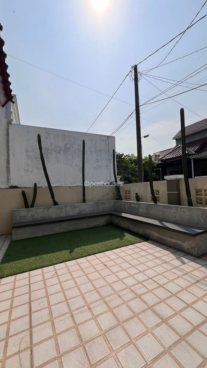 Perumahan Sawangan Permai
