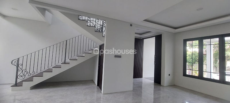 Komplek Megapolitan Cinere Blok J No.291B