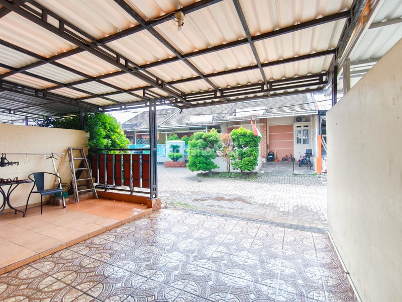 Perumahan Ciomas River View Blok F No.12A