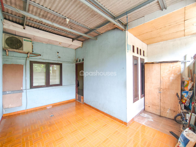 Puri Serpong 2 Blok AH3 no 12