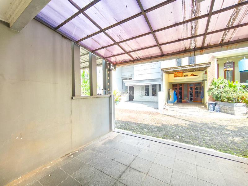 Perumahan Permata Ciganjur Residence