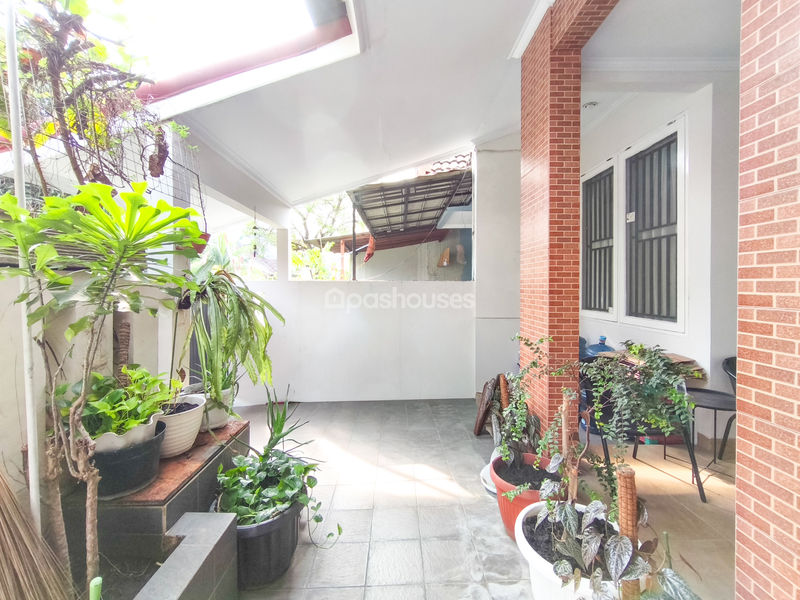 Perumahan Buana Gardenia Blok F3 No.5