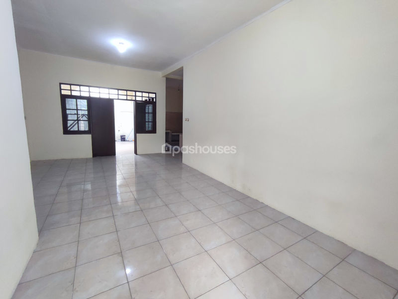 Perumahan Taman Duta Blok E2