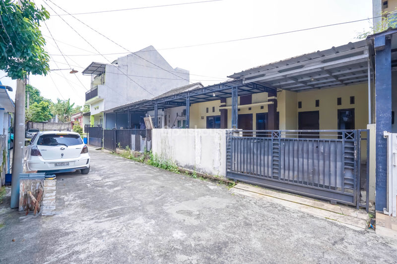 Perumahan Kopwani Village 2 Blok D