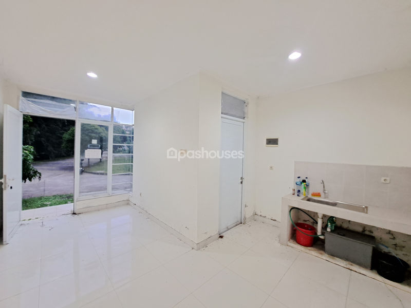 Serpong Natura City Cluster Natura Acacia