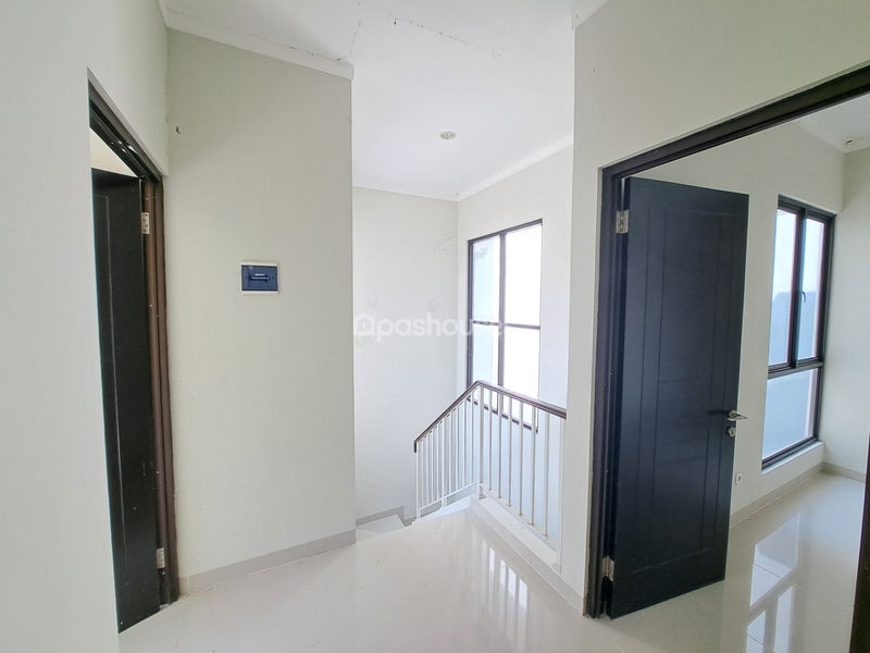 Town House The Villas Blok A No.18