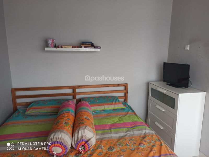 Green Ciater Residence Blok A No.4