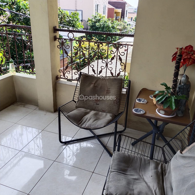 Villa Mutiara Cinere