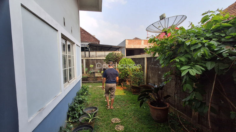 Sentul City Cluster England 