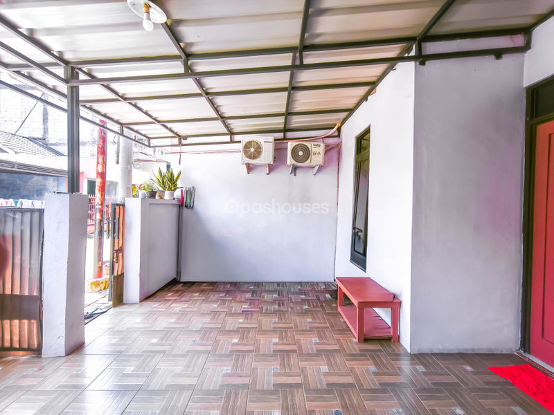 Perumahan Pesona Laguna 2 Blok N5 No.19