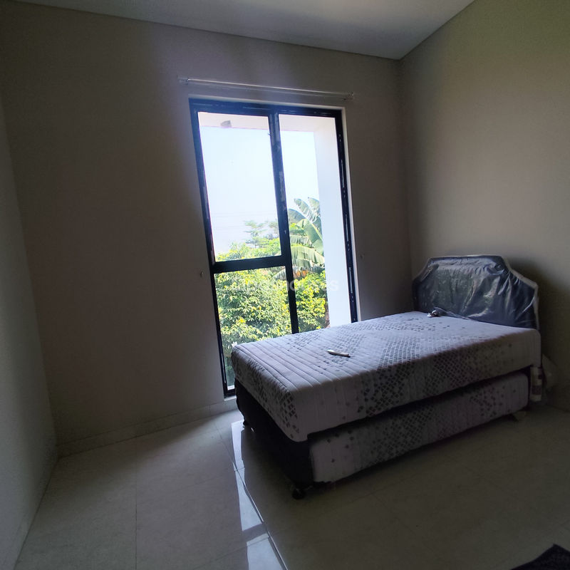 Perumahan The Arcadia Bintaro Blok A No.3
