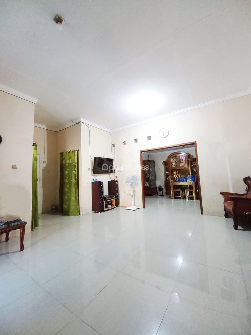 Perumahan Bukit Rivaria Sawangan