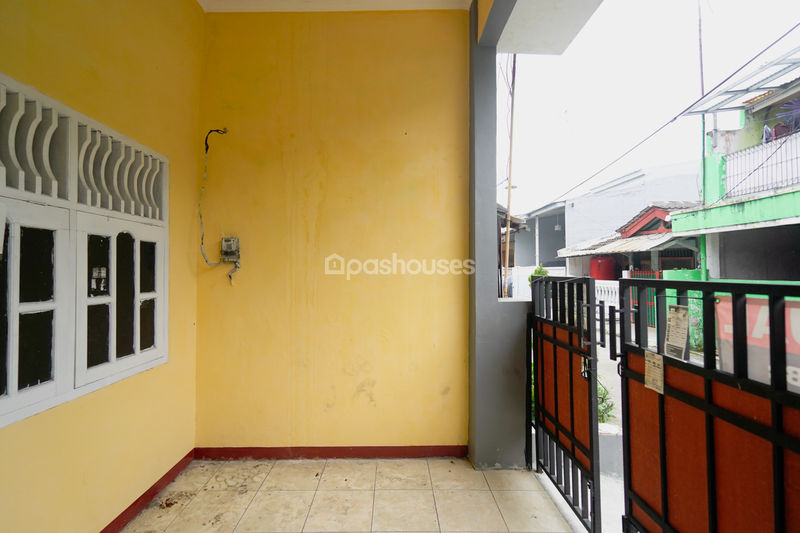 Pondok Ungu Permai Blok B3