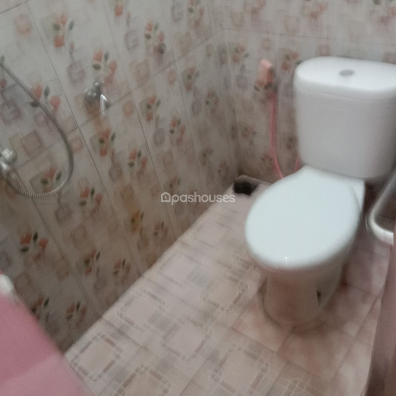 Perumahan Bumi Insani Blok B1 No.11