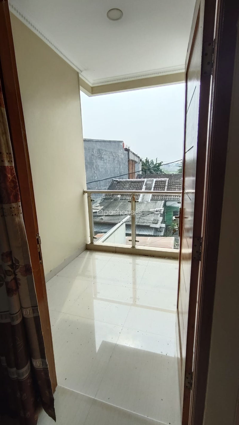 Perumahan Dasana Indah Blok SO 18