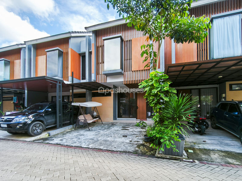 Perumahan Bali Resort Extention Blok G19