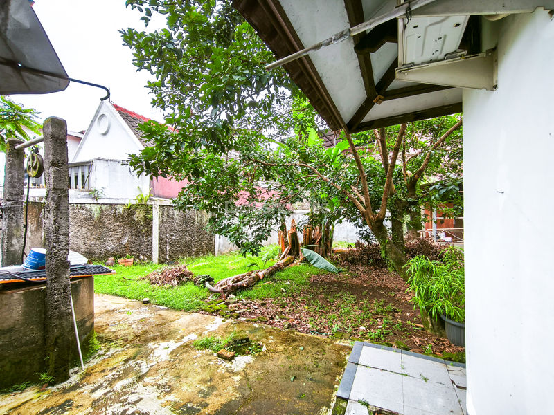 Perumahan Taman Yasmin