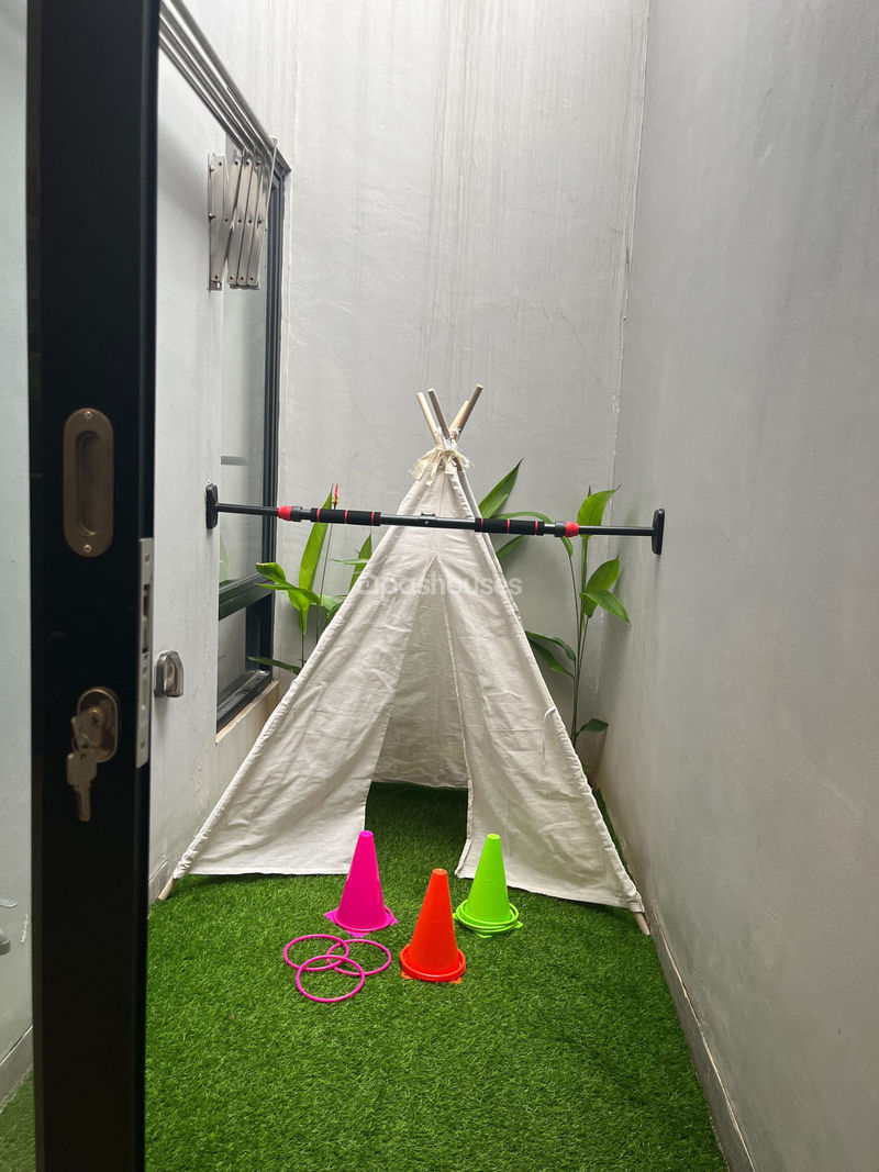 Perumahan Amanta Sawangan Residence Blok B2