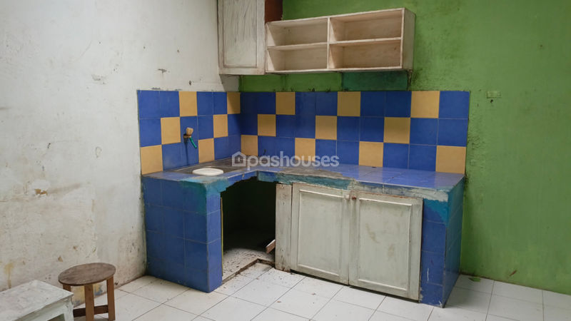 Villa Dago Tol Blok I4 No.8