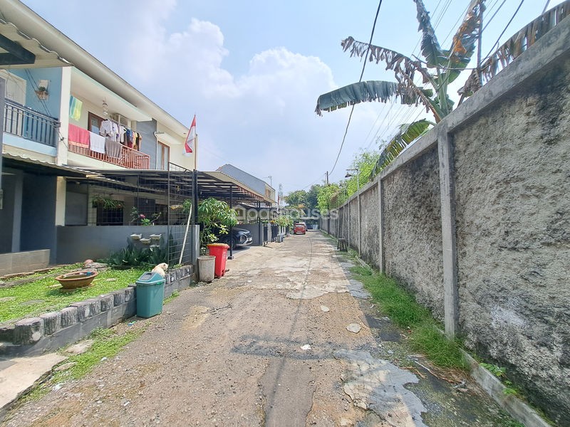 Perumahan Griya Sakinah No.8 Tangerang Selatan