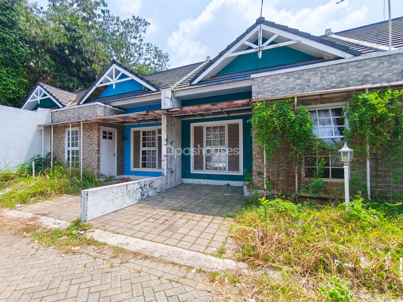 CEMPAKA RESIDENCE CP 3 No.11
