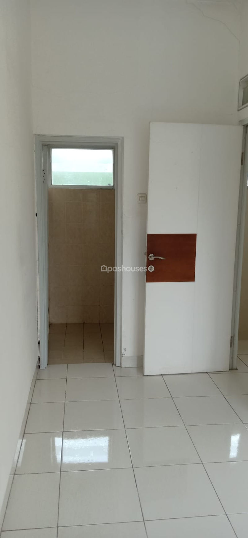 Perumahan Talaga Bestari Cluster Fluora Blok DD23
