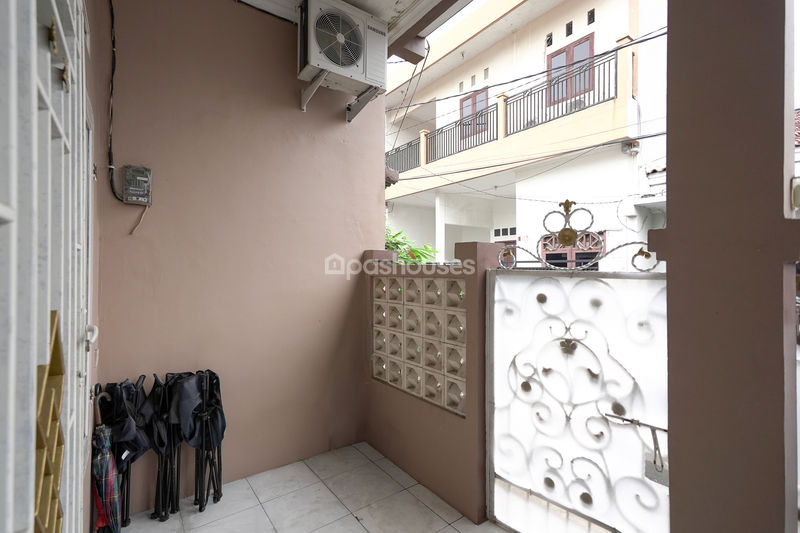 Perumahan Pejuang Jaya Blok B No.104