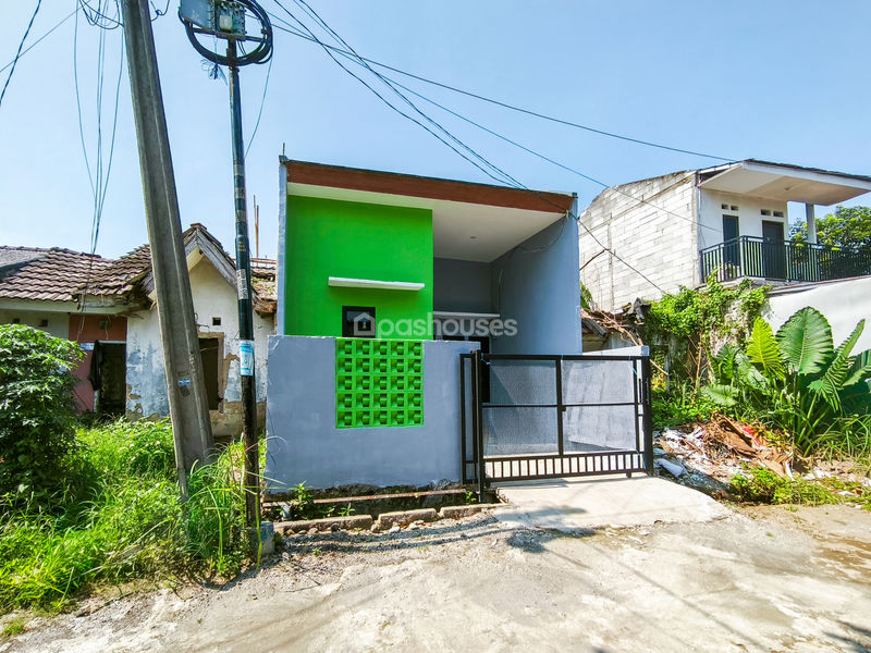 Perumahan Taman Griya Asri Blok E1 No.18