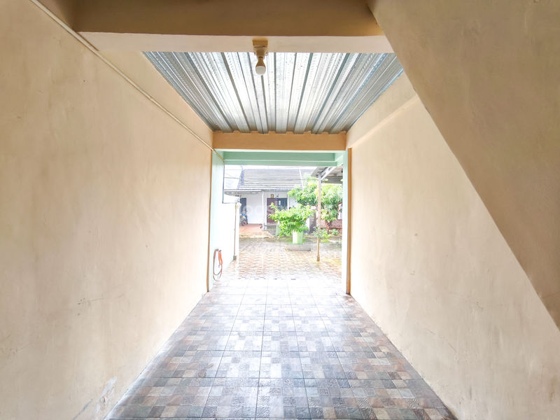 Cluster Udayana Bumi Indah