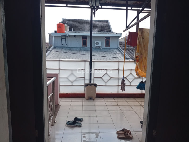 Perumahan Griya Persada Elok Blok K No.9