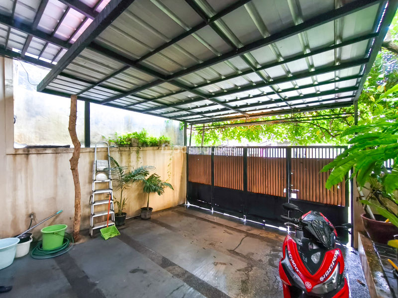 Jalan Gunung Raya Dalam Kav.5