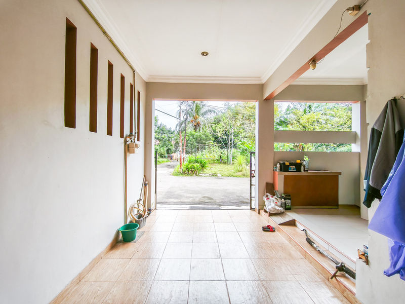 Puri Nirwana 3 Blok AA No.20