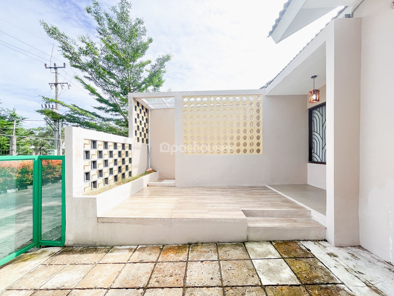 Permata Cimanggis Cluster Intan