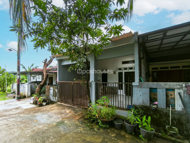 Perumahan Bogor Kopasus Blok B4